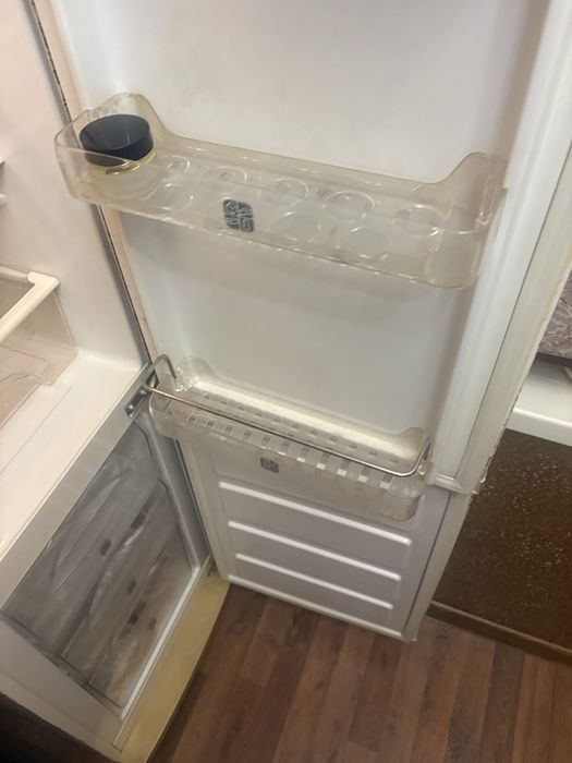 Продам холодильник Samsung