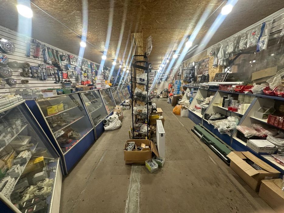 Продам оборудованные контейнера