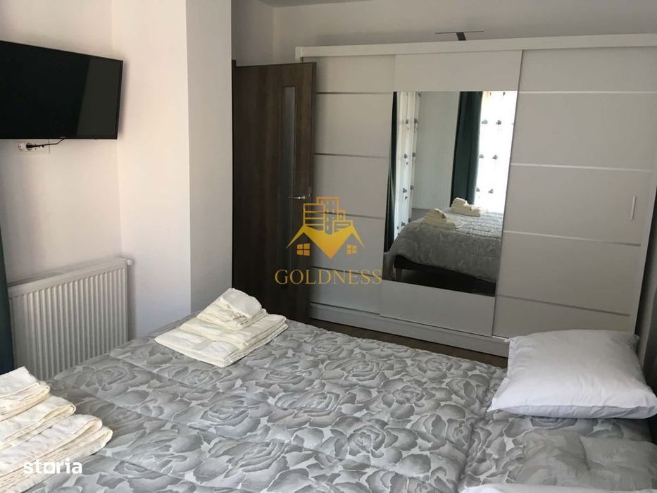 2 camere, Buna ziua, Calea Turzii, Lidl, Grand Hotel Italia, Parcare