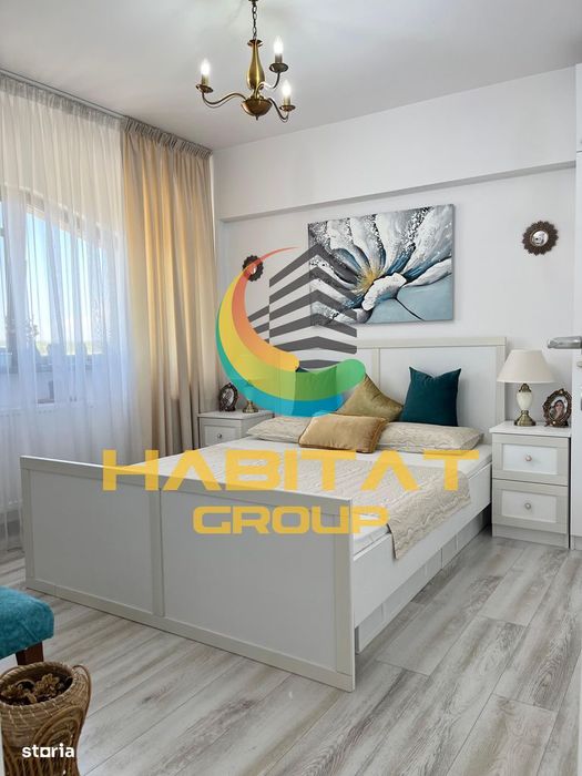 Apartament 2 camere Voluntari str Galata