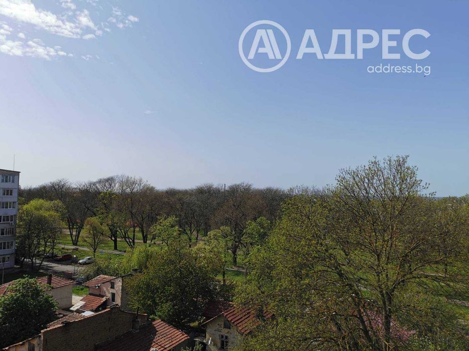 Продава се Двустаен апартамент в Русе, Алеи Възраждане - 58 кв.м за 1535 €/кв.м - Снимка #12