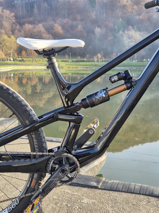 Downhill/Enduro Canyon torque Cf 9 29 M Full Kasima