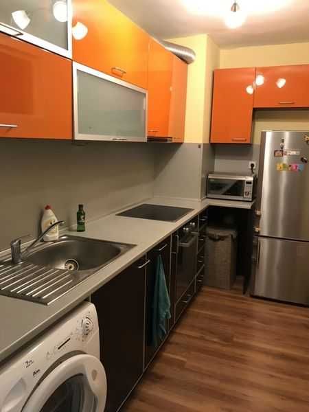 Дава се под наем Двустаен апартамент в Бургас, Зорница - 55 кв.м за 225 € - Снимка #5