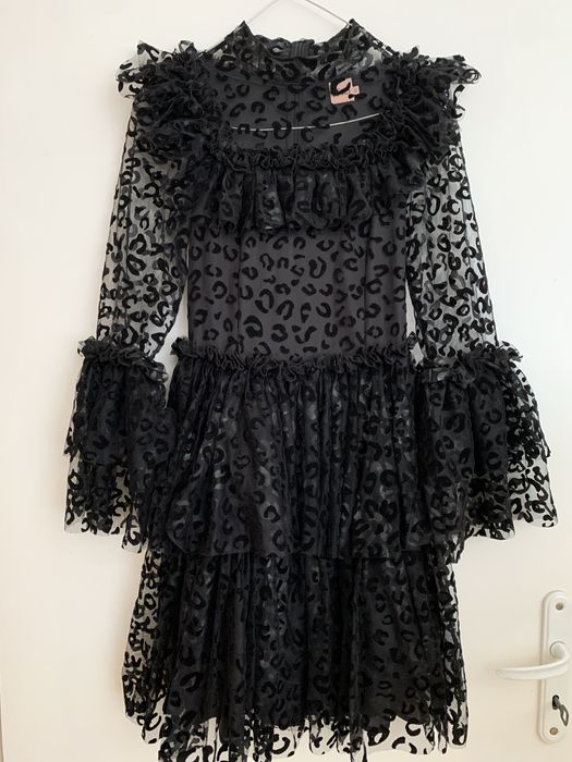 Love by Iris официална дамска рокля