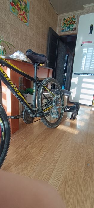 Велосипед Stern motion 2.0 cross country