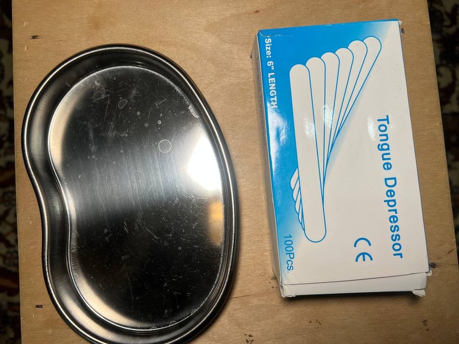 ультразвуковая мойка для маникюра