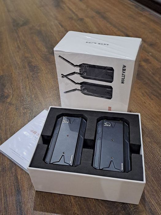 Видеосендер Hollyland 300 Pro