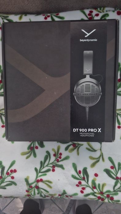 Căști dt 900 pro x