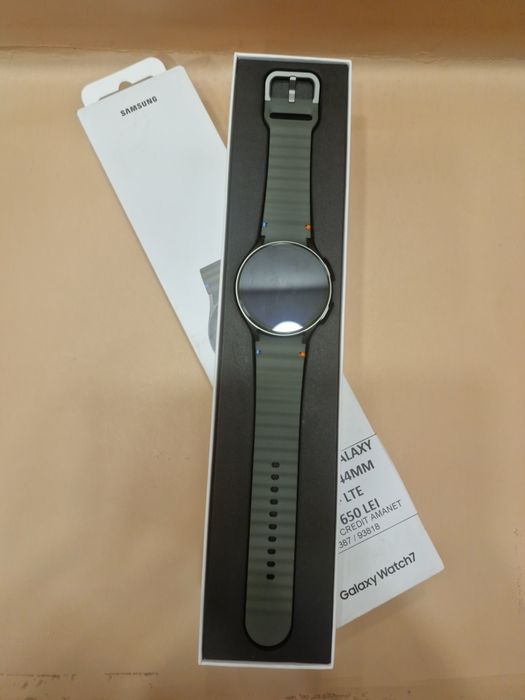 Hope Amanet P4 / SAMSUNG GALAXY Watch 7 44MM