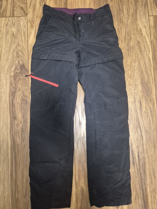 Pantaloni drumetie Decathlon 141-148