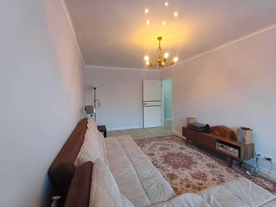 Продам 2х комнатную квартиру