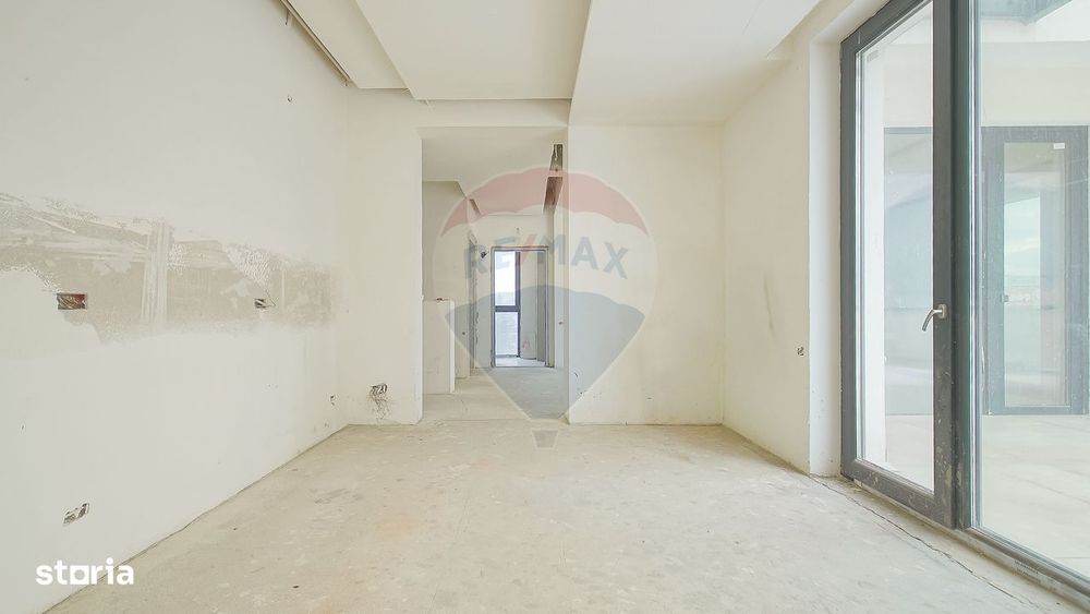 Penthouse de lux cu rooftop și lift privat I Elegant House Brașov