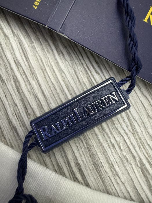 Tricou Polo Ralph Lauren