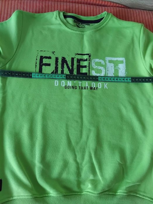 Блуза за момче 176