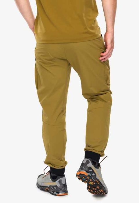 Pantaloni Dynafit M L XL Cargo hiking salewa mammut ortovox arcteryx