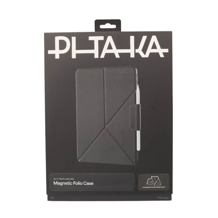 PITAKA Folio для iPad Pro 13 M4 M5