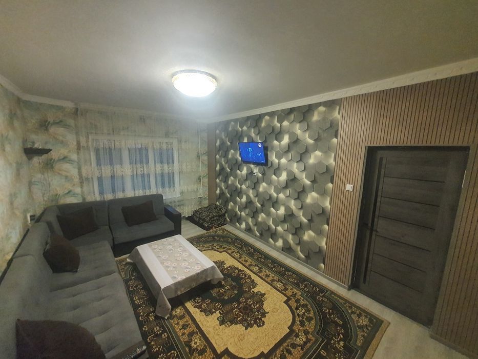 В Ангрени аренда квартира 1 комнатные