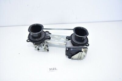 Rampă de injecție Ducati Diavel / Multistrada 28240871A