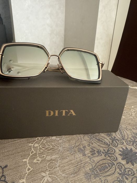 Dita слънчеви очила