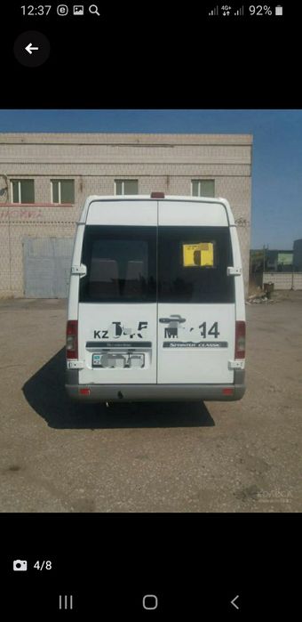Продам Мерседес спринтер 2013 года.