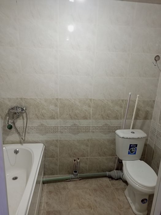 3xonalik 6 etaj kvartira sotiladi manzil 6-mikrorayon Konechka