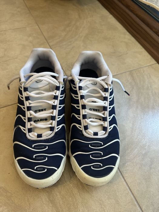 Маратонки Nike Tn PSG