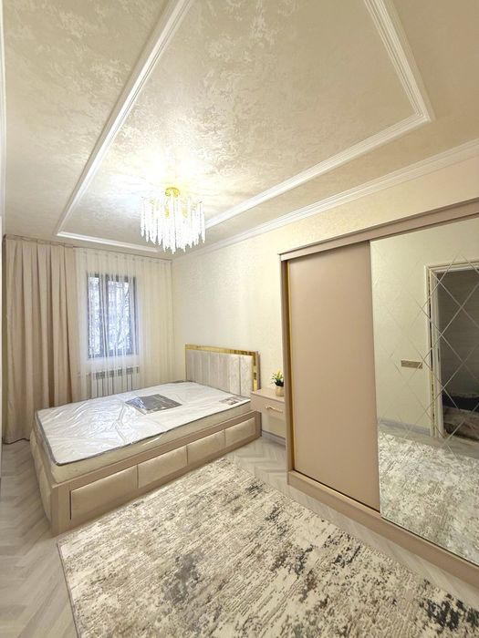 * ‼️3/5/9 Себзор 72м². Сирочно ‼️ Метро Гафур Гулям