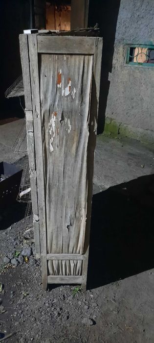 Клетка для перелов на 80 голов