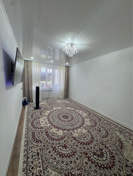 Продам 3-х ком кв Район Строитель