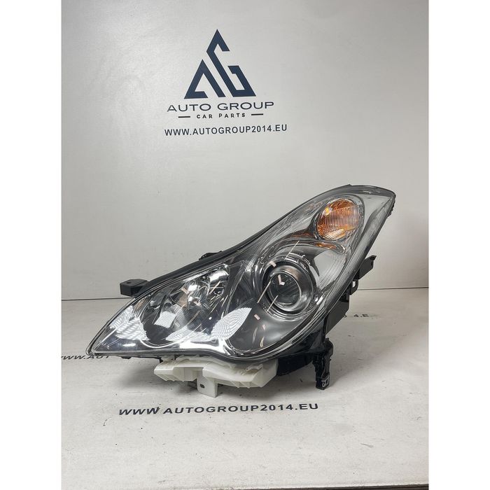 Ляв фар за infiniti ex35 ex37 - 26060-1bj1b