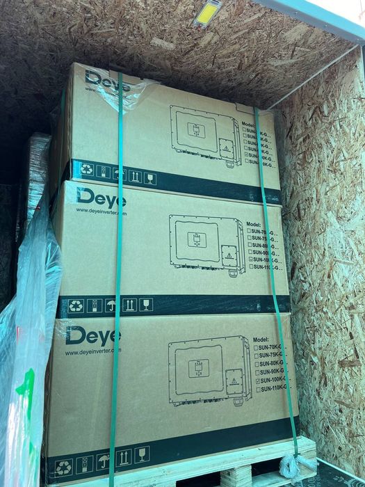 Quyosh panel | Inverter | солнечный панель