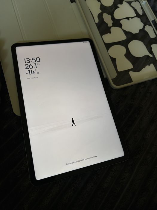 Продам планшет Xiaomi pad 6