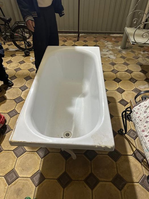 Ванна продается срочно