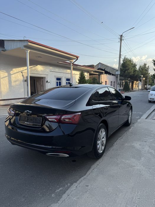 Malibu 2 XL YANGI