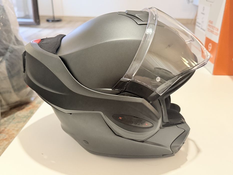 Продавам каска Scorpion EXO-Tech EVO Pro – XL
