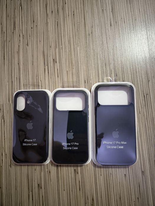 Huse iPhone 13/15/15Pro/15PM/16/16Pro/16PM/17/17Pro/17PM