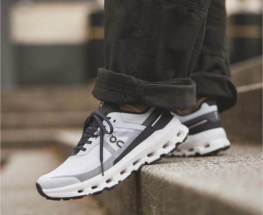 On Cloud Running Shoes