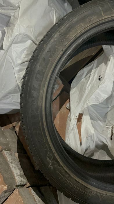Продается авто шина