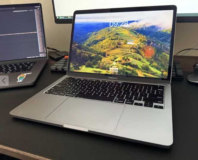 Macbook PRO M2 512GB