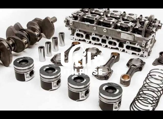 piese motor iveco 5.9 cursor f4ae0681 f4ae3681 daily tector stralis
