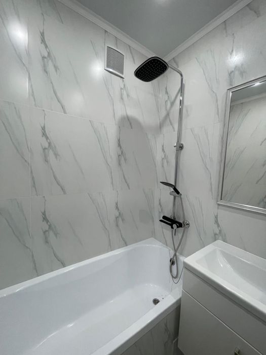 Продам 3 х ком. Новостройка