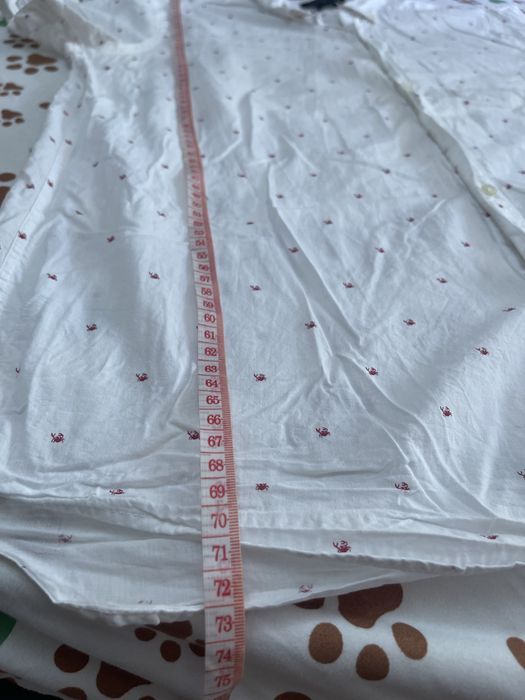Camasa barbati zara XL