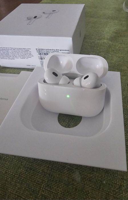 Airpods Pro Gen 2