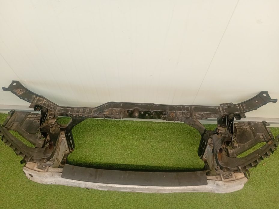 Trager Audi A5, 2.0tdi