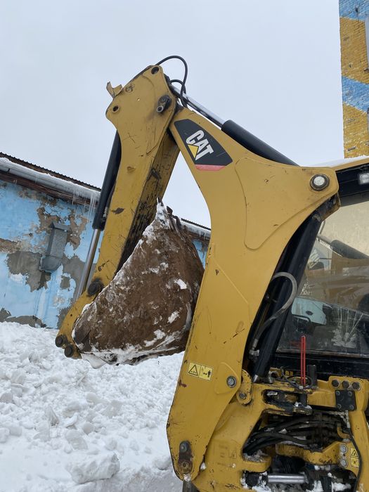 Продам Кат 422 ф