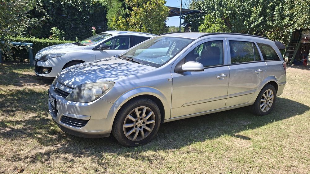 Opel Astra H de vanzare
