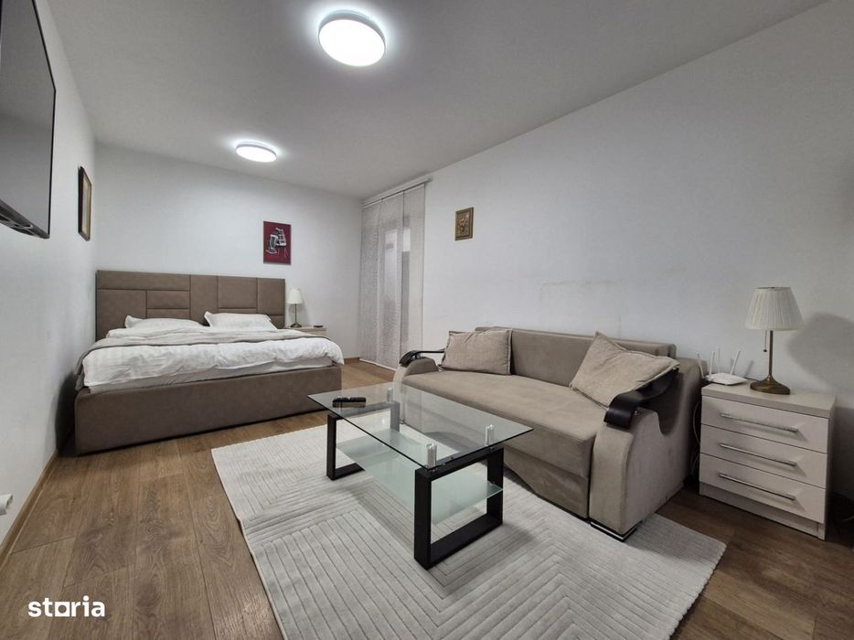 Studio Moghioros Residence