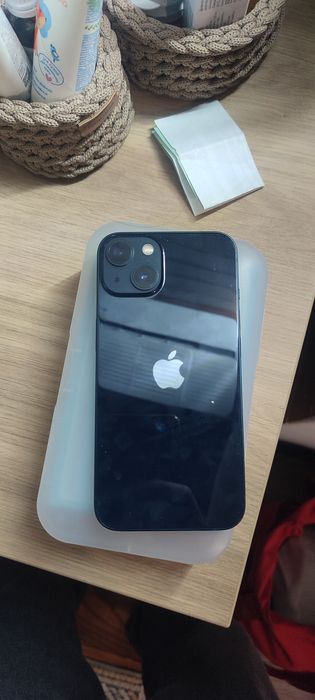 Продам apple iPhone 13 128GB
