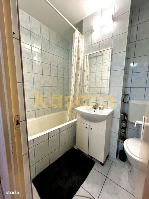 Garsoniera40mp1990 | Mall Vitan | Mobilat |Mutare imediată