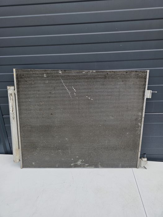 Radiator clima / AC Mercedes GLE W167